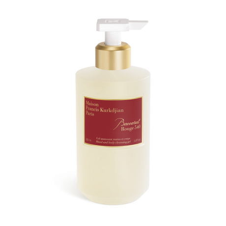Baccarat Rouge 540, , hi-res, Hand & Body cleansing gel